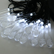 Load image into Gallery viewer, 5m 20 LED Solar String Light - JEO STORE