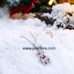 4 Pieces Christmas Gift Package - JEO STORE