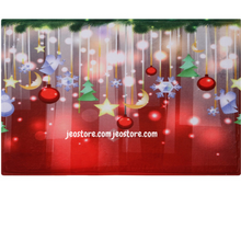 Load image into Gallery viewer, Package of 5 Products  - Decorated Christmas House - JEO STORE