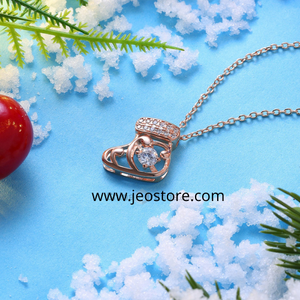 2 Pieces Christmas Gift Package - JEO STORE