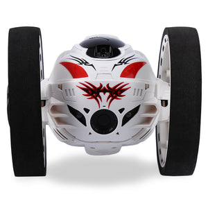Remote Control Jumping Car - JEO STORE