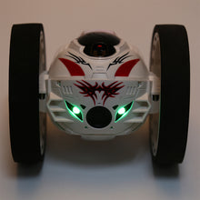 Load image into Gallery viewer, Remote Control Jumping Car - JEO STORE