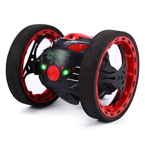Remote Control Jumping Car - JEO STORE