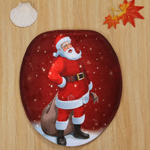 Load image into Gallery viewer, Package of 5 Products  - Decorated Christmas House - JEO STORE