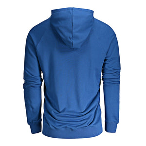 ZAN.STYLE Hooded Sweatshirt - JEO STORE