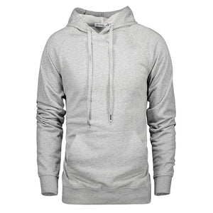 ZAN.STYLE Hooded Sweatshirt - JEO STORE