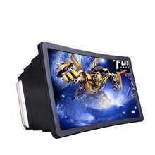 Load image into Gallery viewer, Mobile Phone Screen Amplifier - JEO STORE