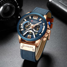 Load image into Gallery viewer, Waterproof Watch Six-pin Multi-function - JEO STORE