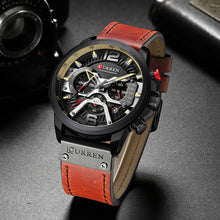 Load image into Gallery viewer, Waterproof Watch Six-pin Multi-function - JEO STORE