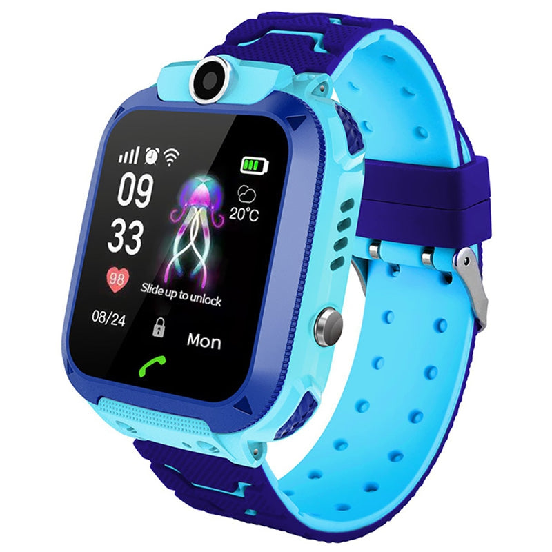 Kids Smart Watch Keep You Closer To Your Kid - JEO STORE