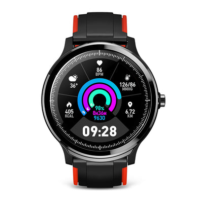 Kospet Probe 1.3 inch Smart Sports Watch - JEO STORE