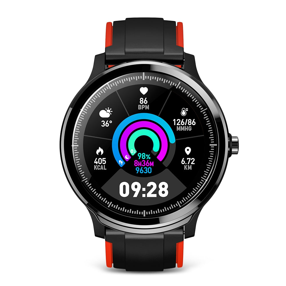 Kospet Probe 1.3 inch Smart Sports Watch - JEO STORE