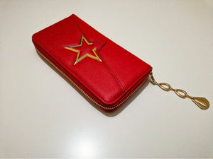 Long Wallet for Women - 4 Colors - Party