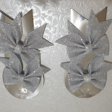 Load image into Gallery viewer, 4 Bowknots Ornament - JEO STORE