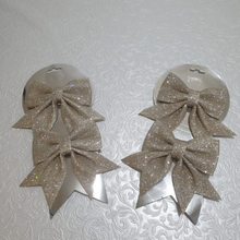 Load image into Gallery viewer, 4 Bowknots Ornament - JEO STORE