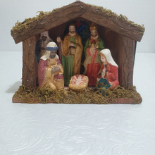 Load image into Gallery viewer, Grotto of the Nativity - 1 set - JEO STORE