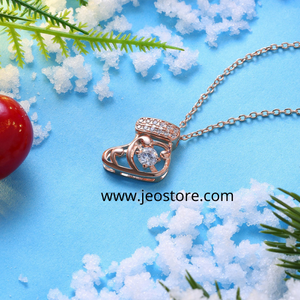 4 Pieces Christmas Gift Package - JEO STORE