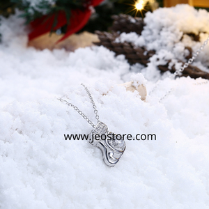 4 Pieces Christmas Gift Package - JEO STORE