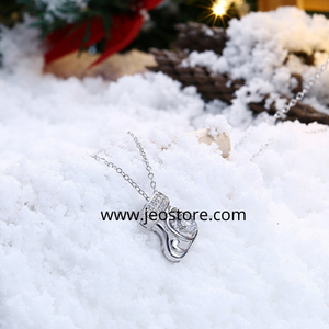 2 Pieces Christmas Gift Package - JEO STORE