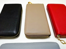 Load image into Gallery viewer, Long Wallet for Women - 4 Colors - Party
