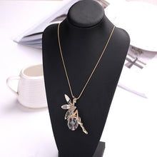 Load image into Gallery viewer, Magnificent Cool Lovely Angel Wings Choker - JEO STORE