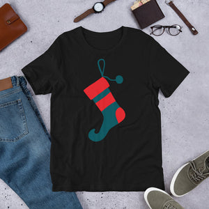 Christmas - Short-Sleeve Unisex T-Shirt - JEO STORE
