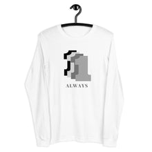 Load image into Gallery viewer, JEO STORE Unisex Long Sleeve Tee - JEO STORE