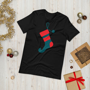Christmas - Short-Sleeve Unisex T-Shirt - JEO STORE