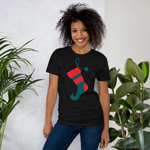 Load image into Gallery viewer, Christmas - Short-Sleeve Unisex T-Shirt - JEO STORE