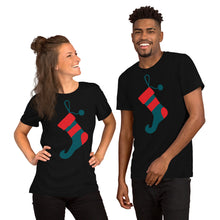 Load image into Gallery viewer, Christmas - Short-Sleeve Unisex T-Shirt - JEO STORE