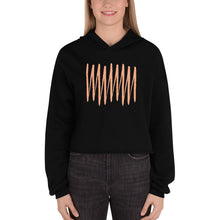 Load image into Gallery viewer, JEO STORE - Crop Hoodie - JEO STORE