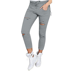 Women Skinny Jeans - JEO STORE