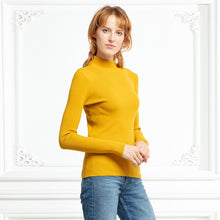 Load image into Gallery viewer, Slim-Fit Tight Sweater - JEO STORE