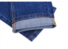 Load image into Gallery viewer, Stretch Slim Jeans - JEO STORE