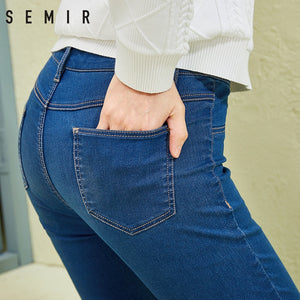 High Quality Pencil women Jeans - JEO STORE