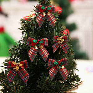 12pcs Christmas Tree Decoration - JEO STORE