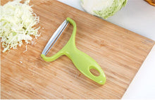 Load image into Gallery viewer, Stainless Steel Vegetable Grater Slicer Cutter - JEO STORE