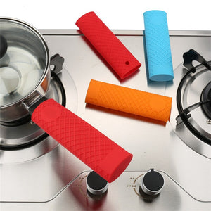 Silicone Pot Pan Handle - JEO STORE