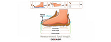 Load image into Gallery viewer, Warm Men&#39;s Winter Pu Leather Ankle Boots - JEO STORE