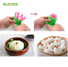 Load image into Gallery viewer, Steamed Stuffed Buns Dumpling Mold - JEO STORE