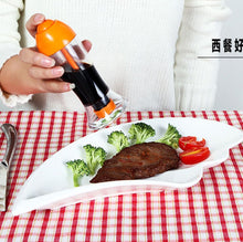 Load image into Gallery viewer, Spray Pump Barbecue Oil Sprayer - JEO STORE
