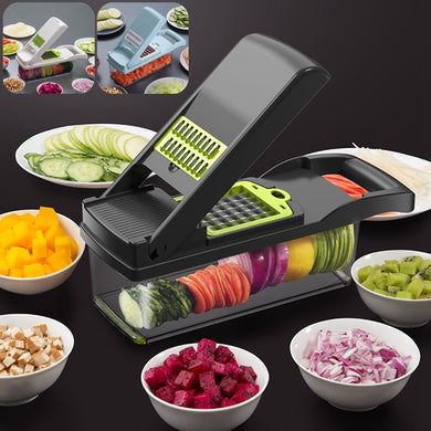 Multifunctional Vegetable Cutter - JEO STORE