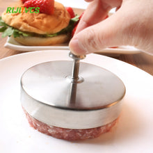 Load image into Gallery viewer, Burger Making Mold Kitchen Tools - JEO STORE