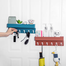 Load image into Gallery viewer, Bathroom Accessories Shampoo Shower Shelf Holder - JEO STORE