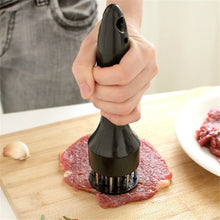 Load image into Gallery viewer, 1 pc Stainless Steel Profession Meat Tenderizer Needle For Steak - JEO STORE