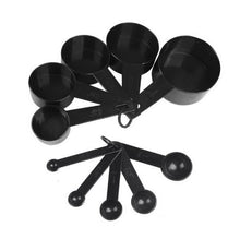 Load image into Gallery viewer, 10pcs/5pcs Measuring Cups And Measuring Spoon Scoop - JEO STORE