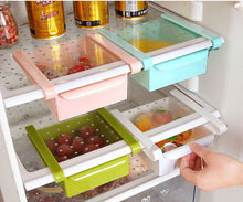Load image into Gallery viewer, Withdrawing refrigerator Preservation Storage Box - JEO STORE