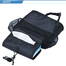 Load image into Gallery viewer, Multifunctional Thermal Cooling Compartment Organizer Bag - JEO STORE