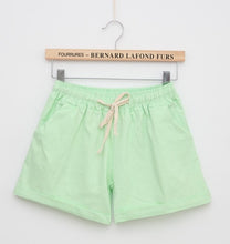Load image into Gallery viewer, Candy Color Elastic Shorts - JEO STORE