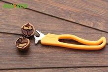 Load image into Gallery viewer, 2 pcs/set Multi-function Pecan Nut Cracker - JEO STORE
